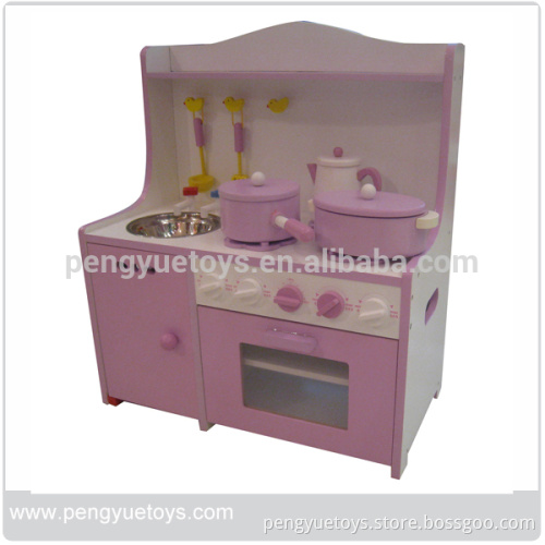 play kitchen plans